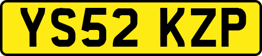 YS52KZP