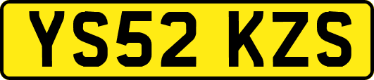 YS52KZS