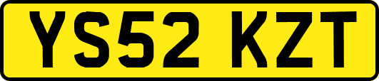 YS52KZT
