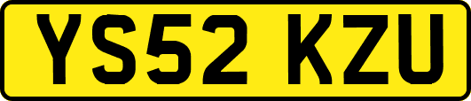 YS52KZU