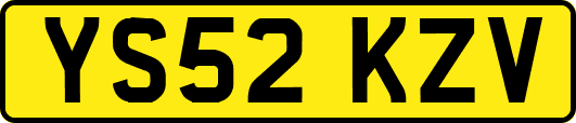 YS52KZV