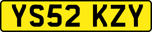 YS52KZY
