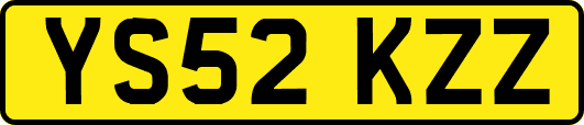 YS52KZZ