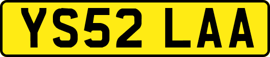 YS52LAA