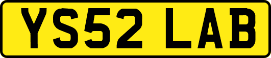 YS52LAB