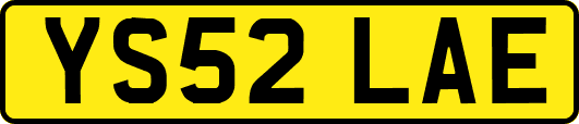 YS52LAE