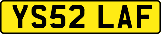 YS52LAF