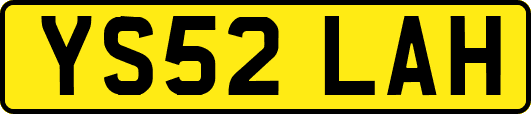YS52LAH