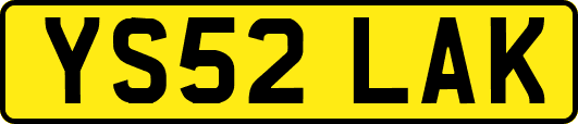 YS52LAK