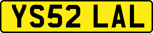 YS52LAL