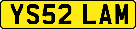 YS52LAM