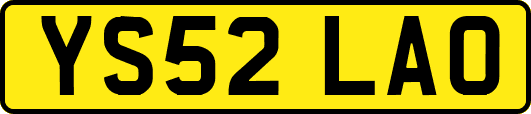 YS52LAO