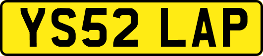YS52LAP