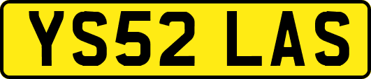 YS52LAS