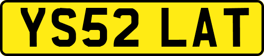 YS52LAT