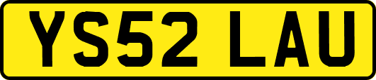YS52LAU