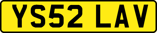 YS52LAV
