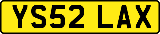 YS52LAX