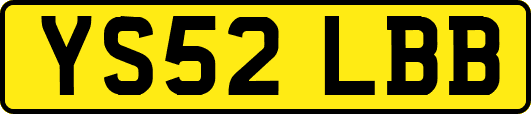 YS52LBB