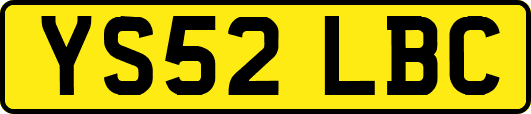 YS52LBC