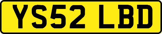 YS52LBD