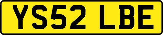 YS52LBE
