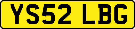 YS52LBG