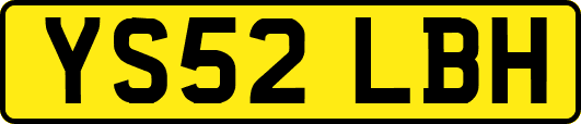 YS52LBH