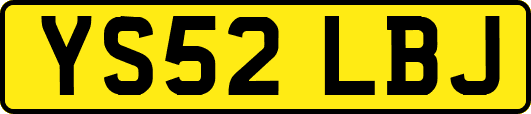 YS52LBJ