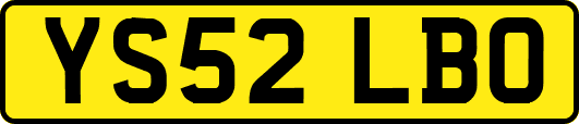 YS52LBO
