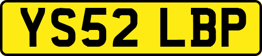 YS52LBP