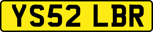 YS52LBR