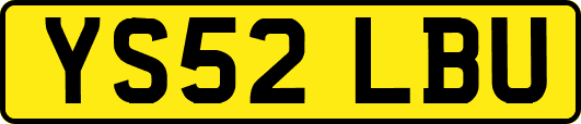 YS52LBU