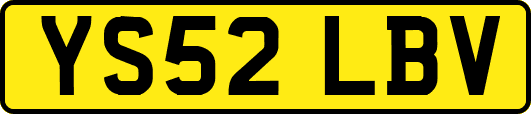 YS52LBV