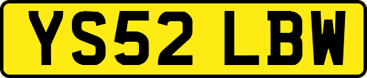 YS52LBW