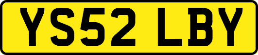 YS52LBY