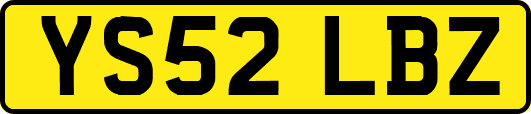 YS52LBZ