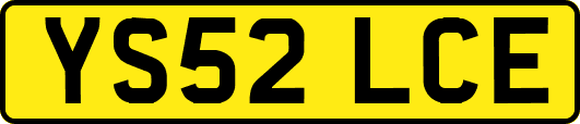 YS52LCE