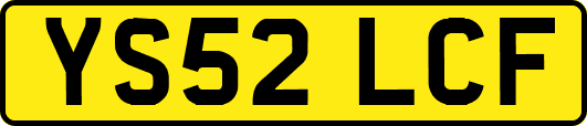 YS52LCF