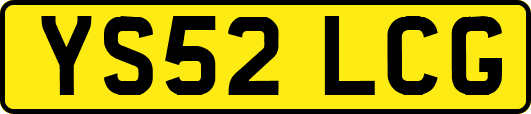 YS52LCG