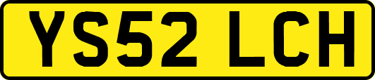 YS52LCH