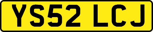 YS52LCJ