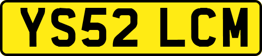 YS52LCM