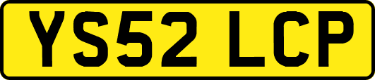 YS52LCP