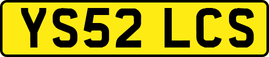 YS52LCS