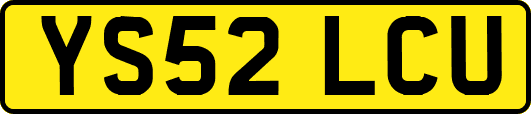 YS52LCU