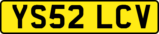 YS52LCV