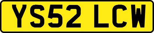 YS52LCW