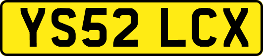 YS52LCX
