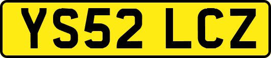 YS52LCZ